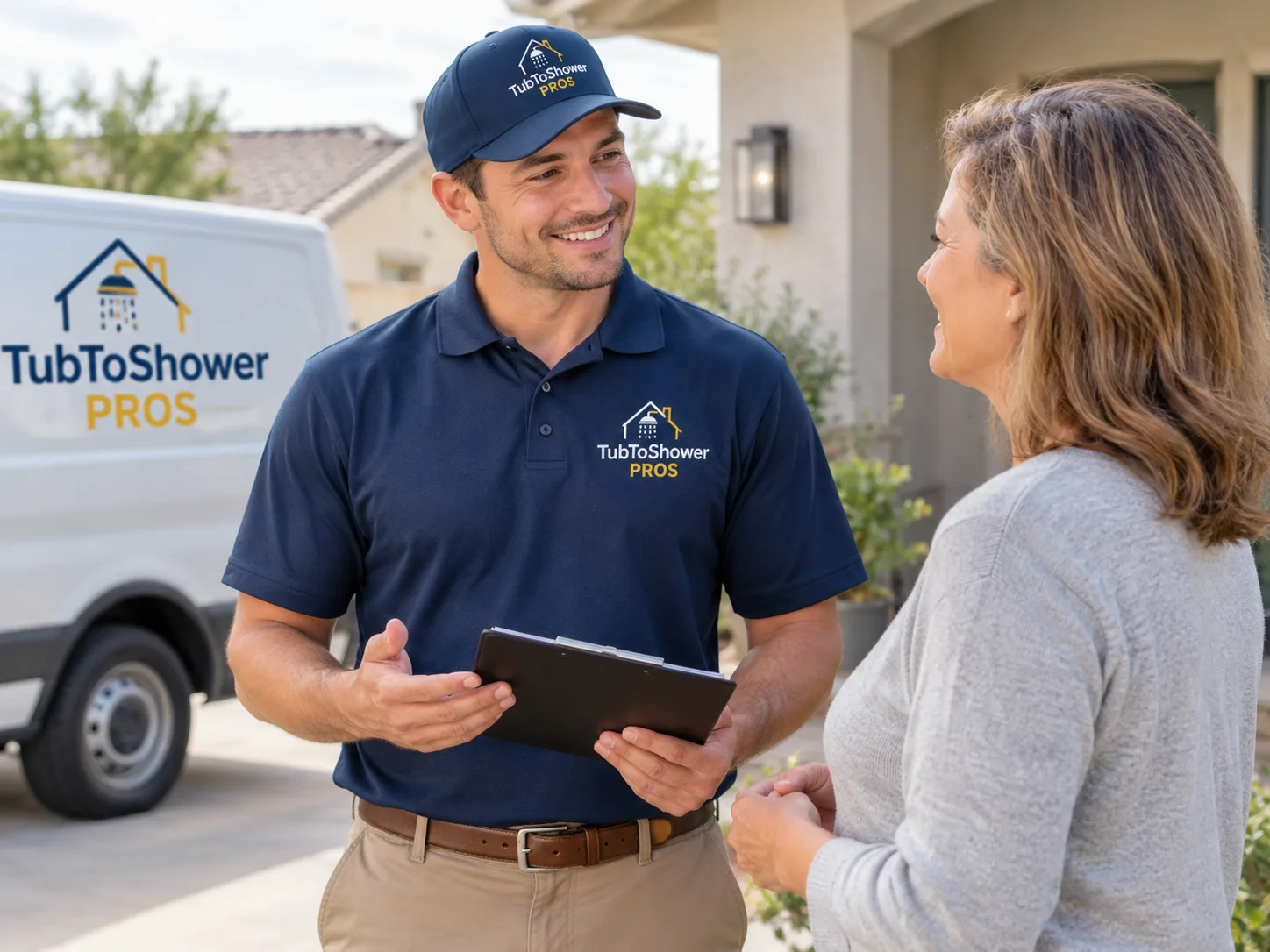 Tub Shower Conversion Hillsboro, NM FAQs